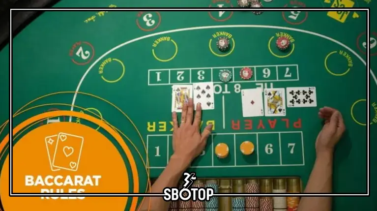 Baccarat