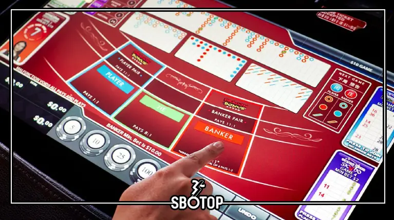 Baccarat
