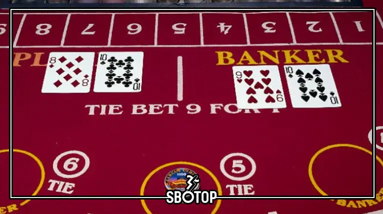 Baccarat