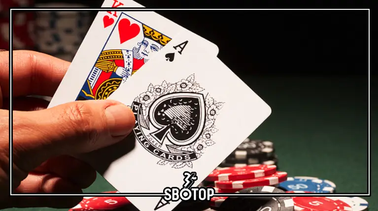 Blackjack