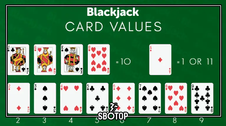 Blackjack