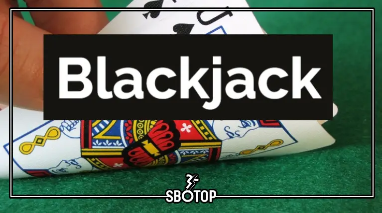 Blackjack