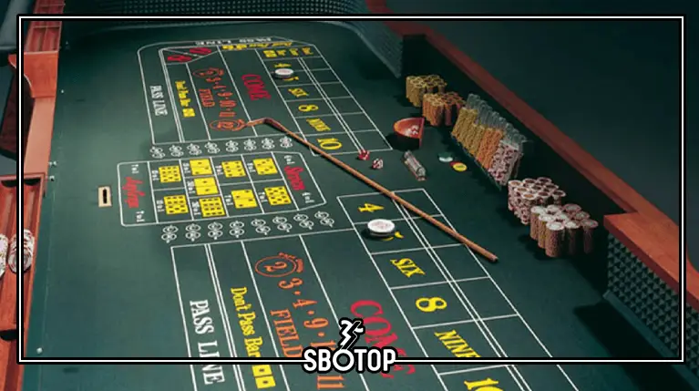 Craps