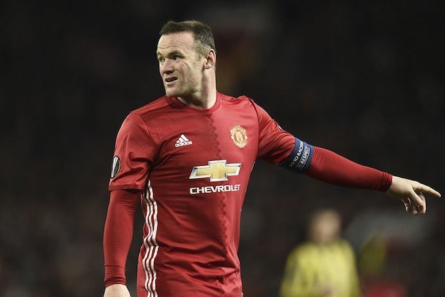 SBOTOP: Gоl Overhead Kісk Wауnе Rooney