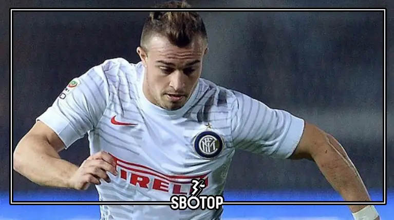 Masa Sulit di Inter Tapi Tetap Berkesan