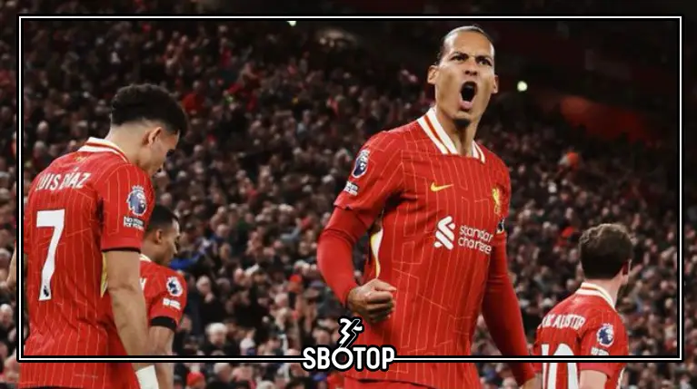 SBOTOP-Alasan Fulham Bakal Menjadi Batu Sandungan Untuk Liverpool