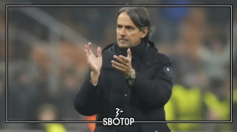 SBOTOP-Persiapan Inter Milan Ketika Bertemu Bayern Munchen