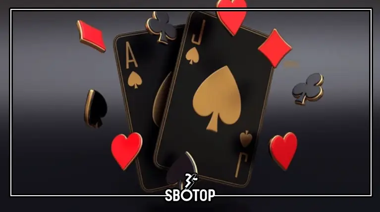 SBOTOP-Pesona di Balik Permainan Kasino