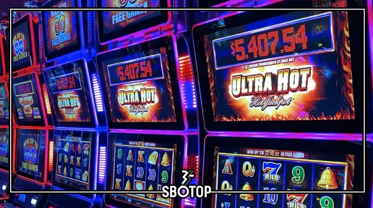 Slot Machine