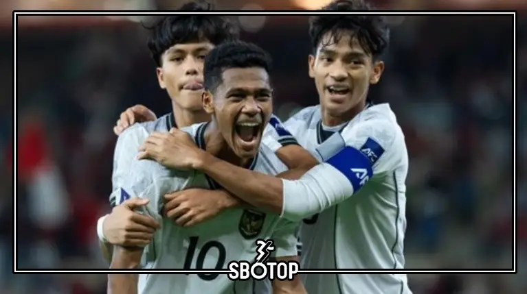 Timnas Indonesia U-17