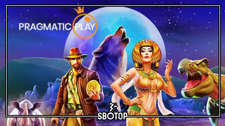 pragmatic-play