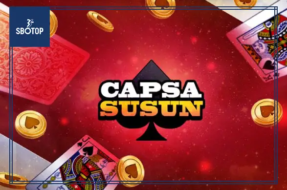 Bocoran Teknik Capsa Susun Anti Kalah yang Selalu Dipakai Master Poker di SBOTOP