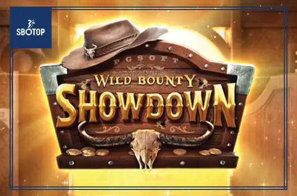 SBOTOP: Wild Bounty Showdown The Ultimate Slot Adventure for High-Stakes Thrills