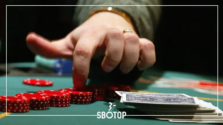 SBOTOP Master the Digital Tables : Win Big in Online Poker