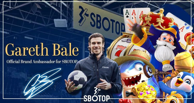 SBOTOP Indonesia