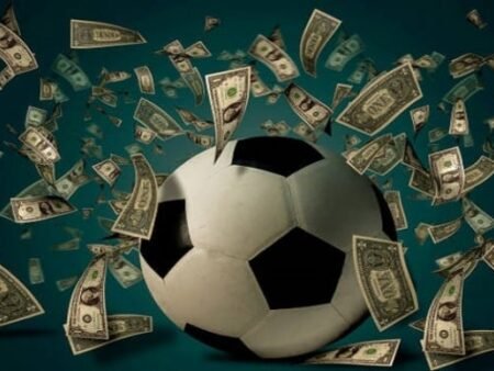 SBOTOP: Istilah “Voor” dalam Taruhan Bola Handicap, panduan Lengkap untuk Pemula