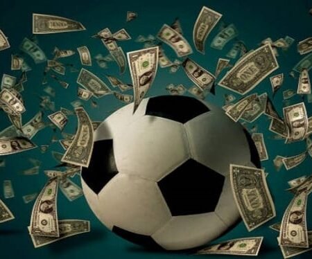 SBOTOP: Istilah “Voor” dalam Taruhan Bola Handicap, panduan Lengkap untuk Pemula