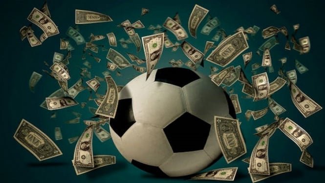 SBOTOP: Istilah “Voor” dalam Taruhan Bola Handicap, panduan Lengkap untuk Pemula