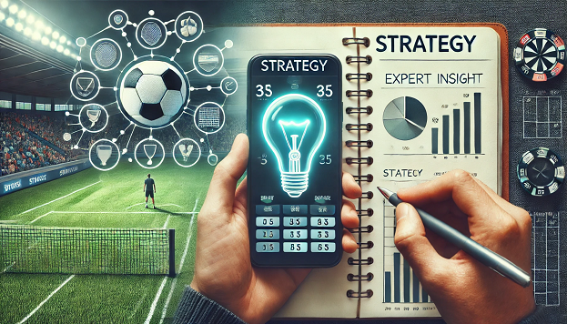 3 Sistem Taruhan Paling Populer