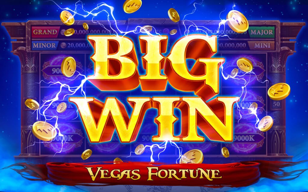 Big Win SBOTOP