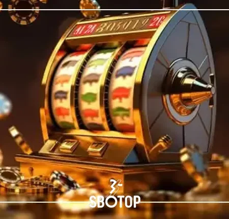 GAME SLOT