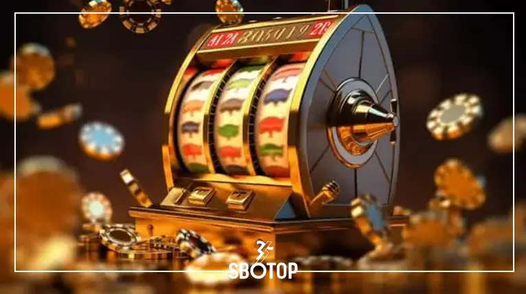 Game Slot