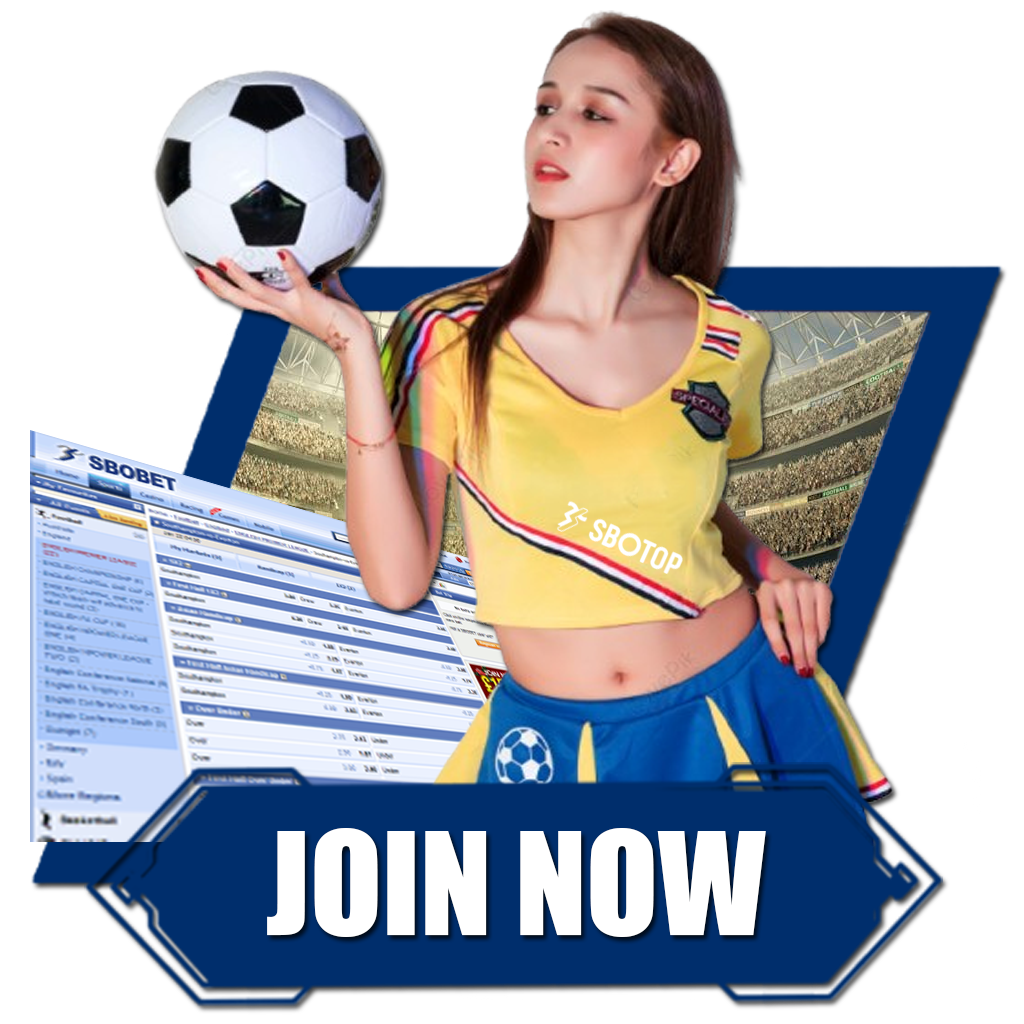 Judi Bola SBOBET Online