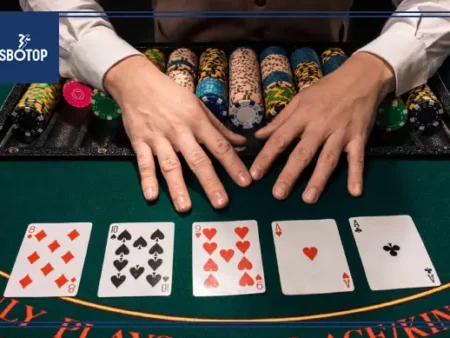 GAME POKER