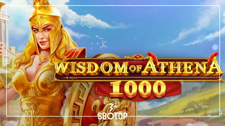 Wisdom of Athena 1000