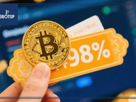 Cara Deposit Menggunakan Cryptocurrency di SBOTOP: Panduan Lengkap 2025