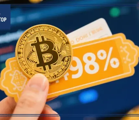 Cara Deposit Menggunakan Cryptocurrency di SBOTOP: Panduan Lengkap 2025
