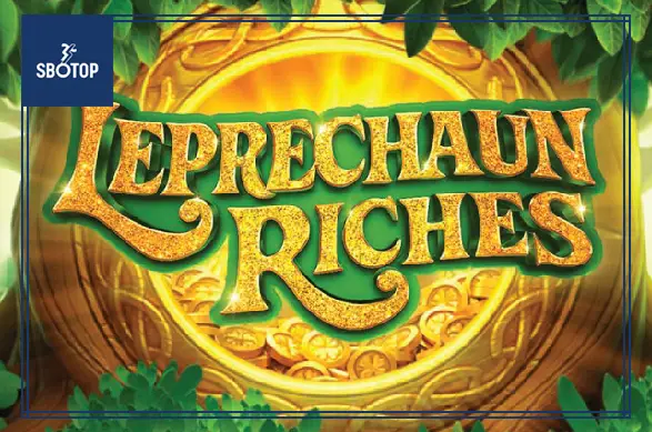 SBOTOP-Discover-the-Magic-of-Leprechaun